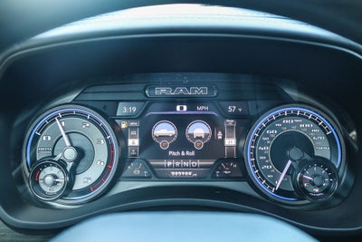 2022 RAM 2500 Limited