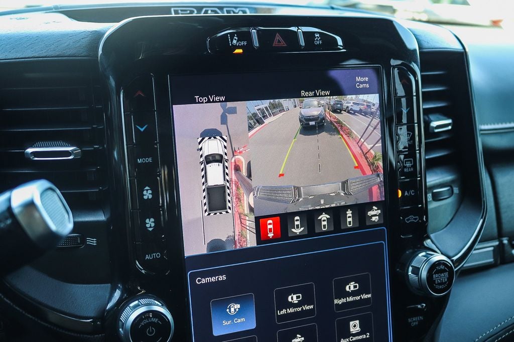 2022 RAM 2500 Limited