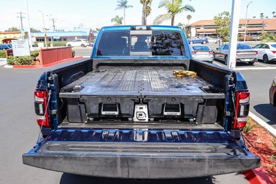 2022 RAM 2500 Limited