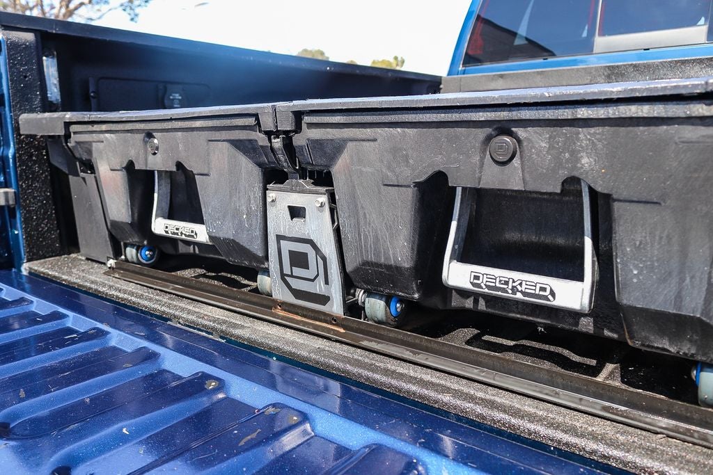 2022 RAM 2500 Limited
