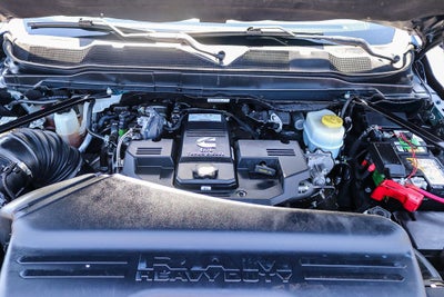 2022 RAM 2500 Limited