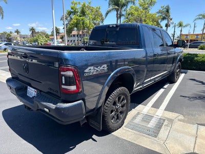 2022 RAM 2500 Limited