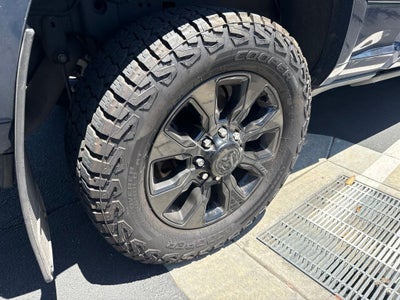 2022 RAM 2500 Limited