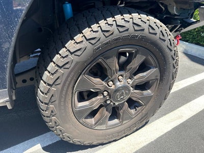 2022 RAM 2500 Limited