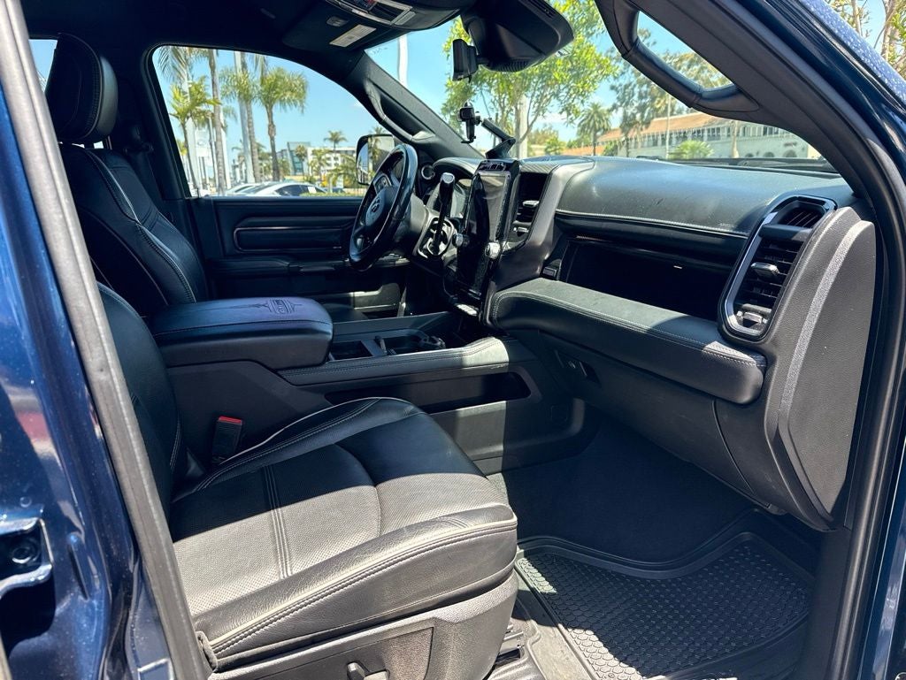 2022 RAM 2500 Limited