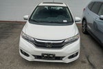 2019 Honda Fit EX