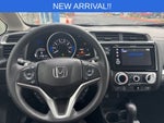 2019 Honda Fit EX