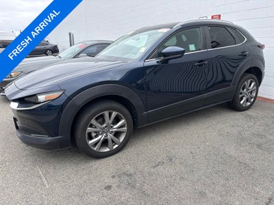 2023 Mazda Mazda CX-30 2.5 S Preferred Package