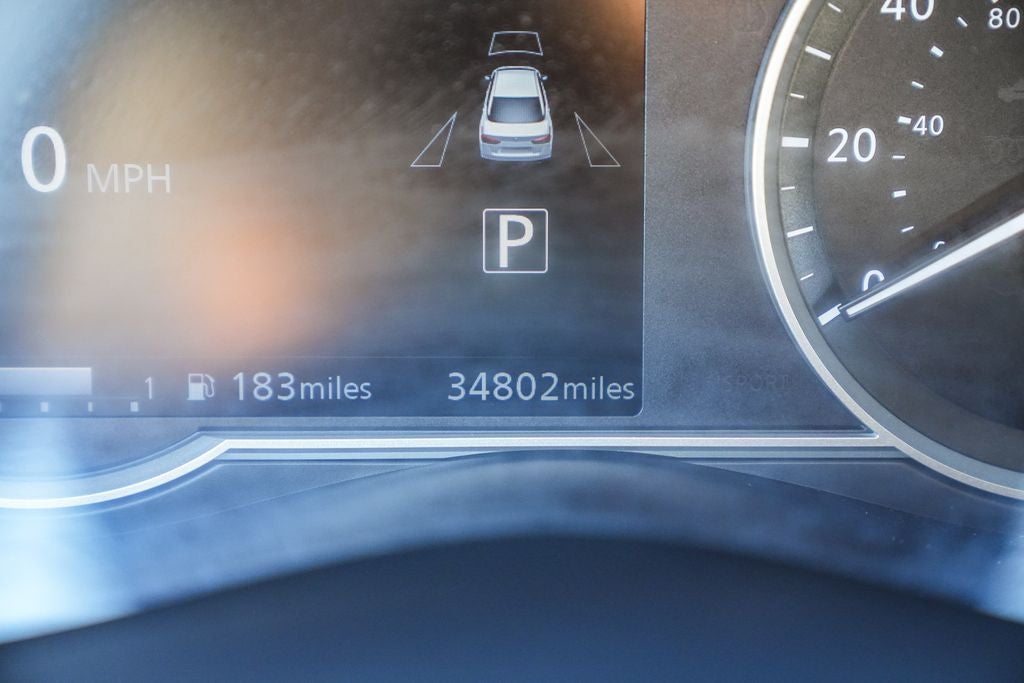 2022 Nissan Versa 1.6 SV