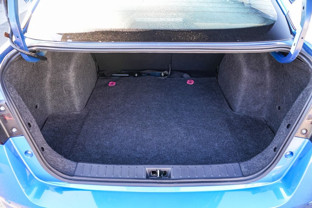 2022 Nissan Versa 1.6 SV