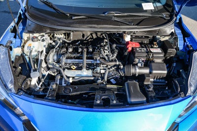 2022 Nissan Versa 1.6 SV