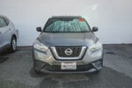 2018 Nissan Kicks S