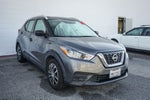 2018 Nissan Kicks S