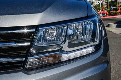 2021 Volkswagen Tiguan 2.0T S