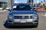 2021 Volkswagen Tiguan 2.0T S
