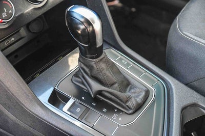 2021 Volkswagen Tiguan 2.0T S