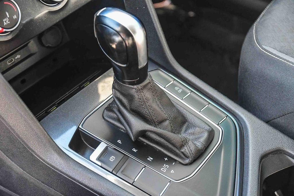 2021 Volkswagen Tiguan 2.0T S