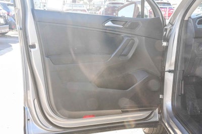 2021 Volkswagen Tiguan 2.0T S