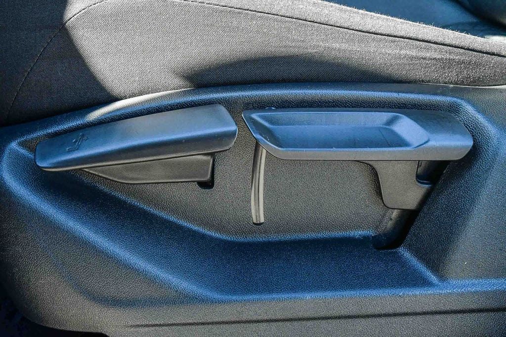 2021 Volkswagen Tiguan 2.0T S