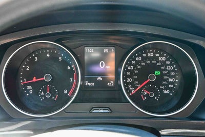 2021 Volkswagen Tiguan 2.0T S