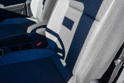 2021 Volkswagen Tiguan 2.0T S