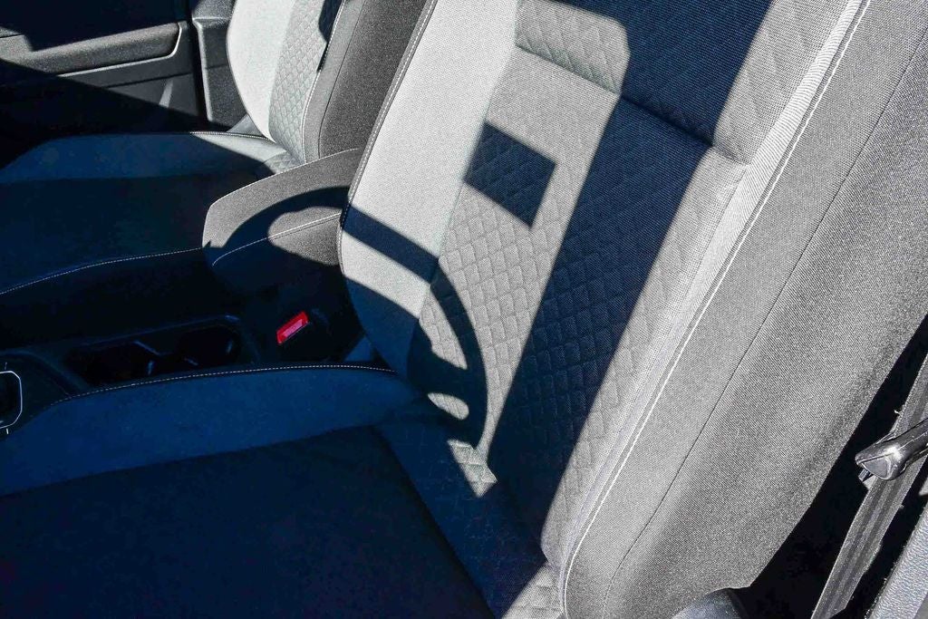 2021 Volkswagen Tiguan 2.0T S