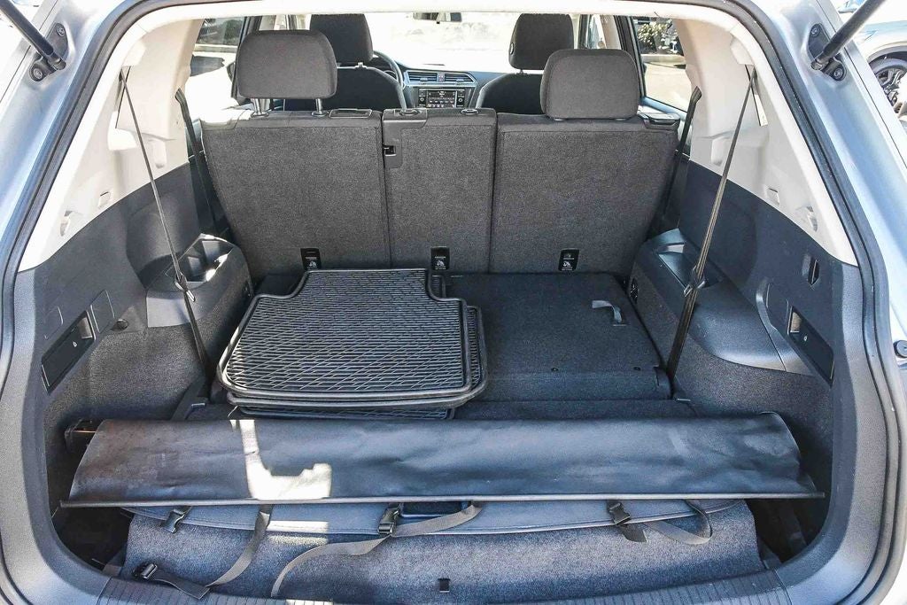 2021 Volkswagen Tiguan 2.0T S