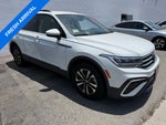 2023 Volkswagen Tiguan 2.0T S