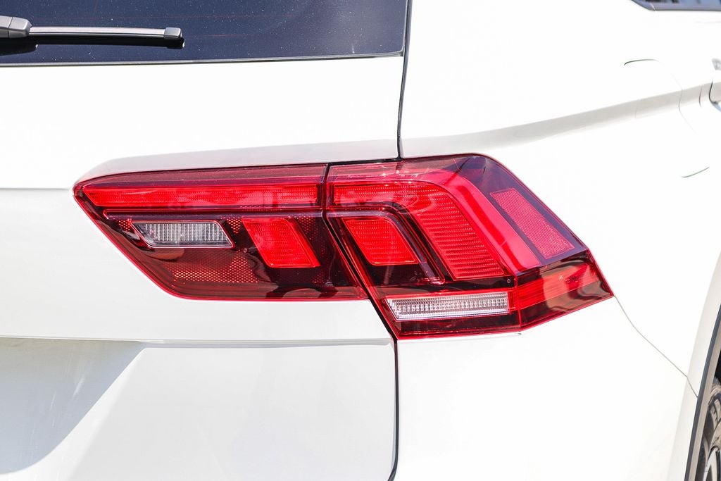 2023 Volkswagen Tiguan 2.0T S