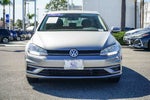2019 Volkswagen Golf S