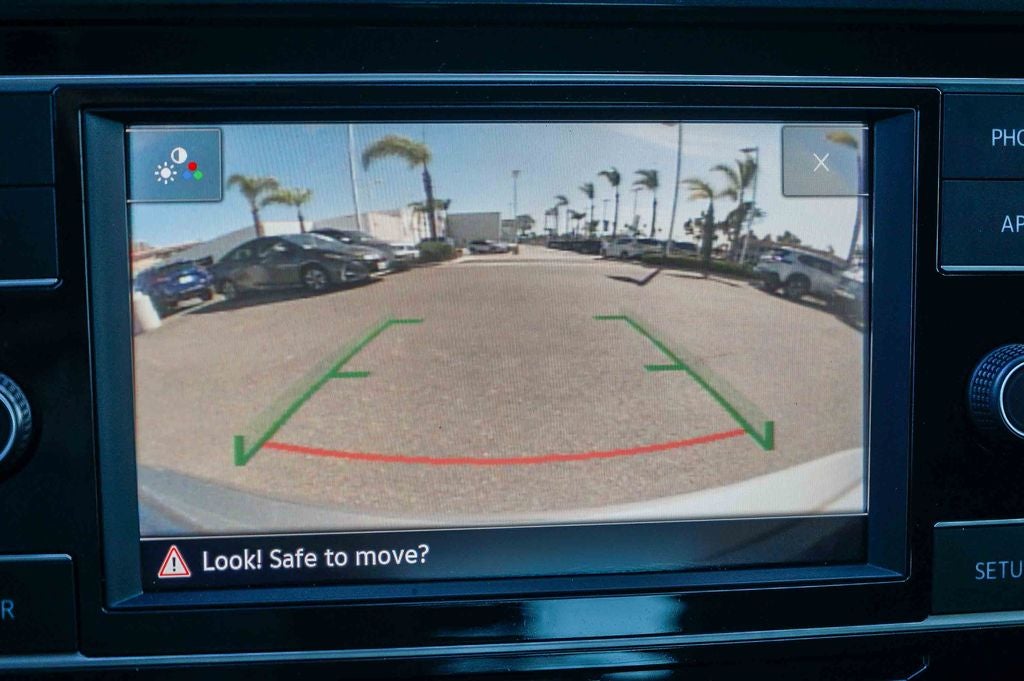 2019 Volkswagen Golf S