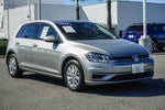 2019 Volkswagen Golf S
