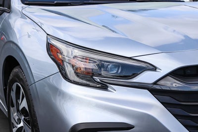 2024 Subaru Legacy Premium