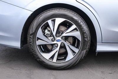 2024 Subaru Legacy Premium