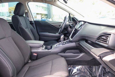 2024 Subaru Legacy Premium