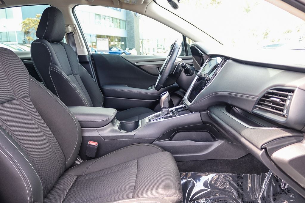 2024 Subaru Legacy Premium
