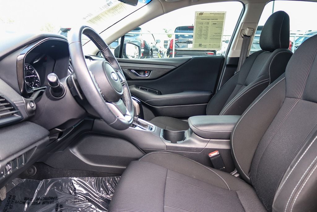 2024 Subaru Legacy Premium
