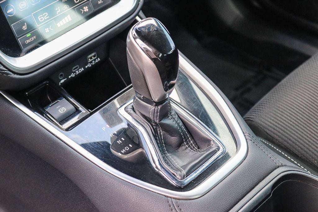 2024 Subaru Legacy Premium