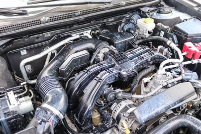 2024 Subaru Legacy Premium