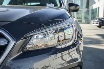 2019 Subaru Outback 2.5i