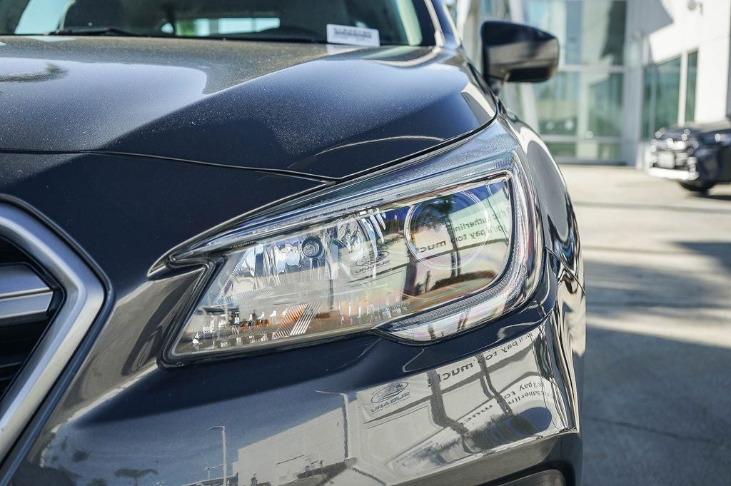 2019 Subaru Outback 2.5i