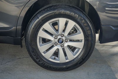 2019 Subaru Outback 2.5i