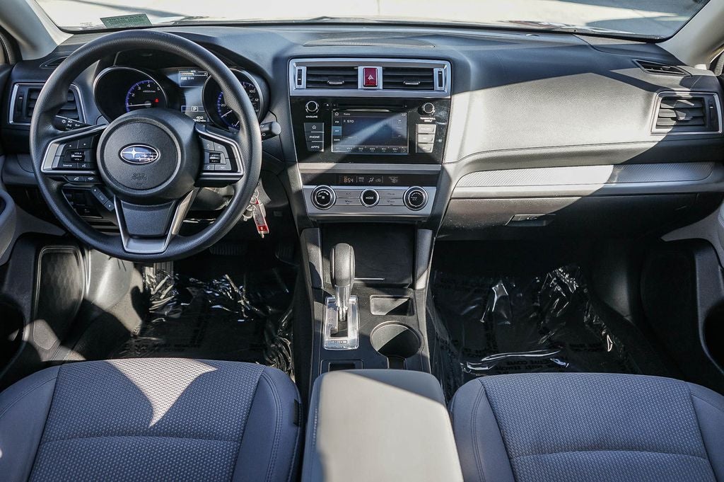 2019 Subaru Outback 2.5i