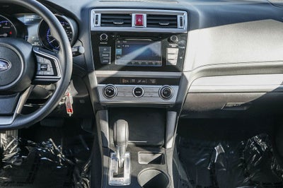 2019 Subaru Outback 2.5i