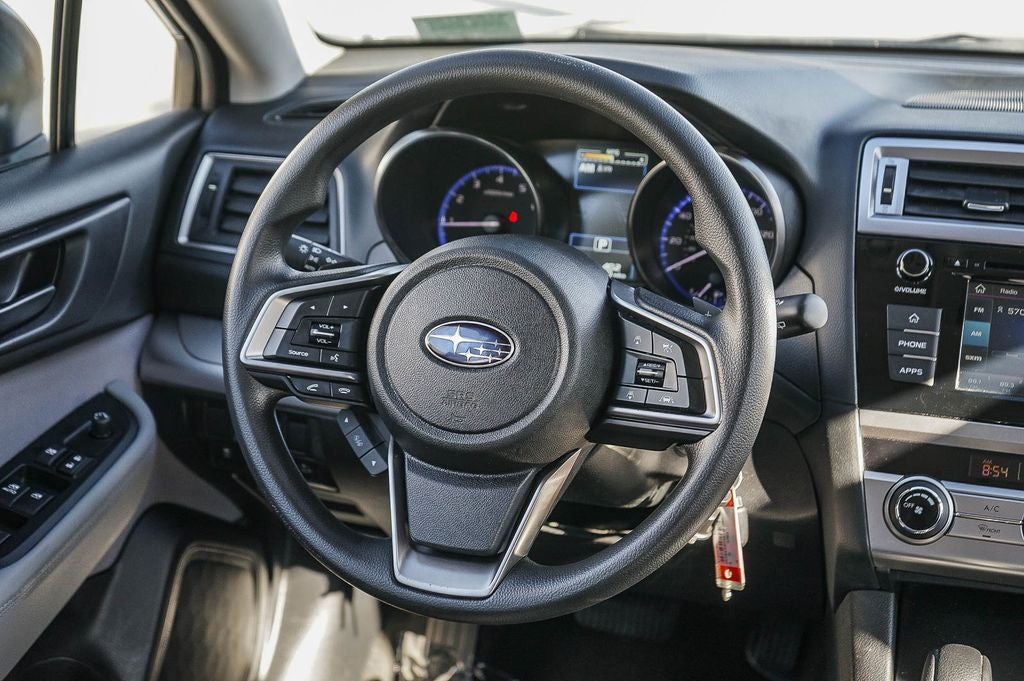 2019 Subaru Outback 2.5i