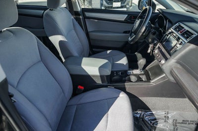 2019 Subaru Outback 2.5i