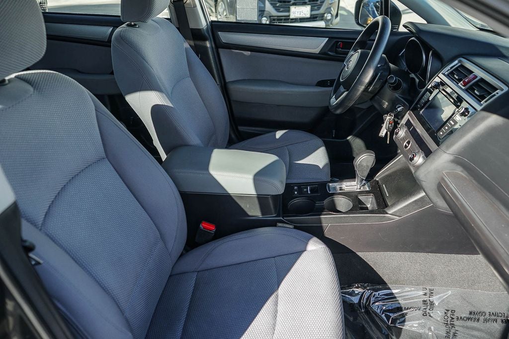 2019 Subaru Outback 2.5i