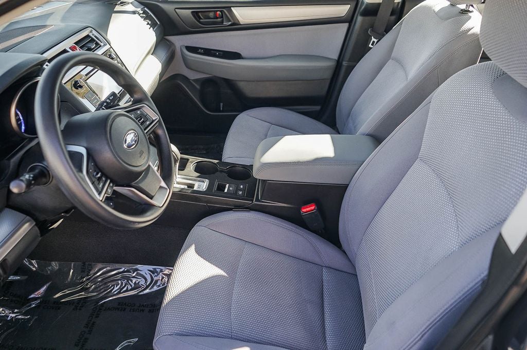 2019 Subaru Outback 2.5i