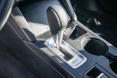 2019 Subaru Outback 2.5i