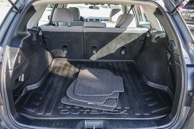 2019 Subaru Outback 2.5i